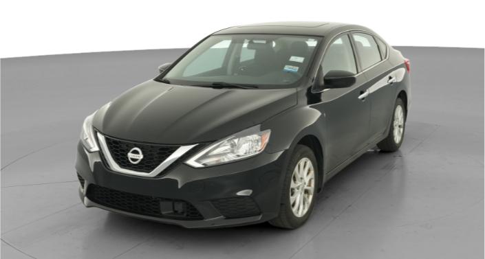 Thumbnail: 2018 Nissan Sentra - 1