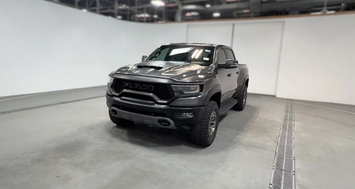 Thumbnail: 2024 RAM 1500 - 1
