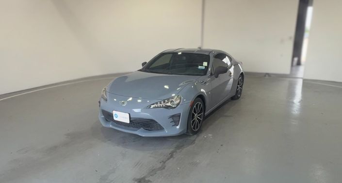 2018 Toyota 86  -
                  Houston, TX