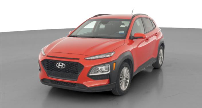 2019 Hyundai Kona SEL -
                  Wheatland, OK