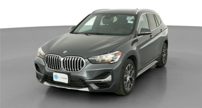 Thumbnail: 2020 BMW X1 - 1