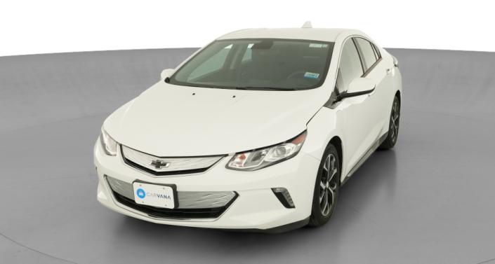 2018 Chevrolet Volt LT -
                  Richton Park, IL