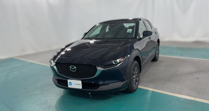 Thumbnail: 2024 Mazda CX-30 - 1