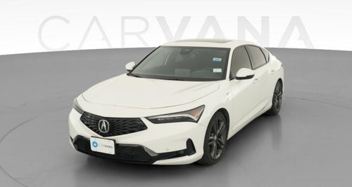 2025 Acura Integra