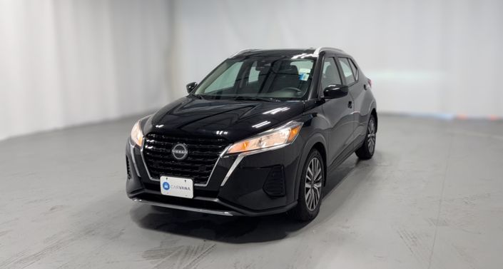 Thumbnail: 2023 Nissan Kicks - 1