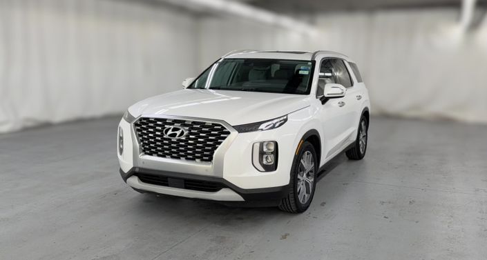 2020 Hyundai Palisade SEL -
                  Indianapolis, IN