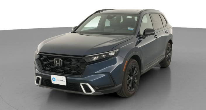 Thumbnail: 2026 Honda CR-V - 1