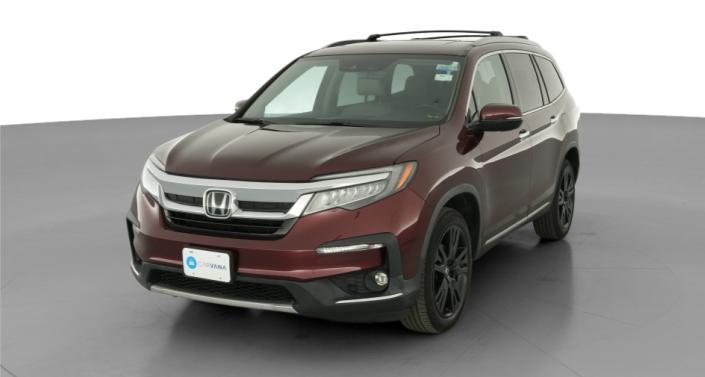Thumbnail: 2019 Honda Pilot - 1