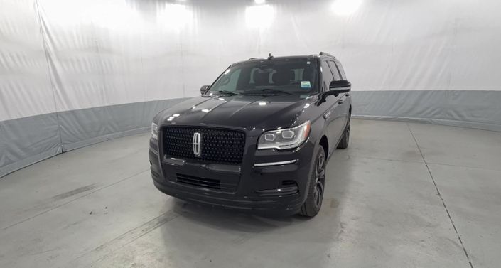 2024 Lincoln Navigator Reserve -
                  Kansas City, MO