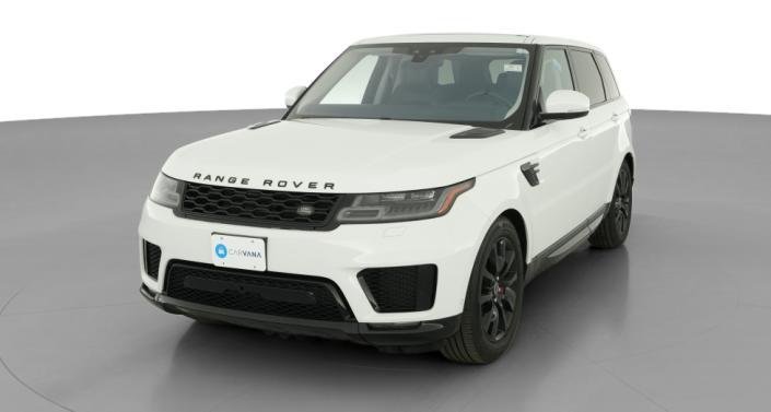 2018 Land Rover Range Rover Sport HSE -
                  Framingham, MA