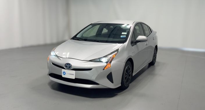 2017 Toyota Prius Two -
                  Elgin, IL