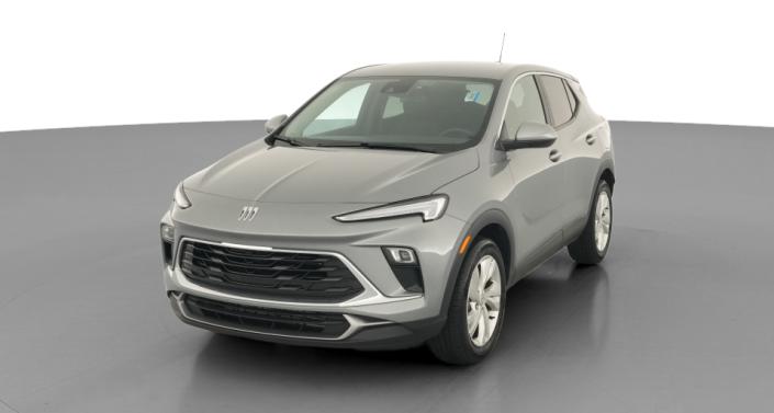 Thumbnail: 2025 Buick Encore GX - 1