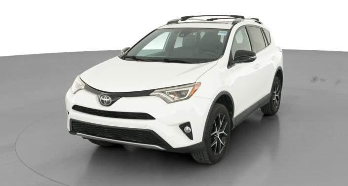 Thumbnail: 2017 Toyota RAV4 - 1
