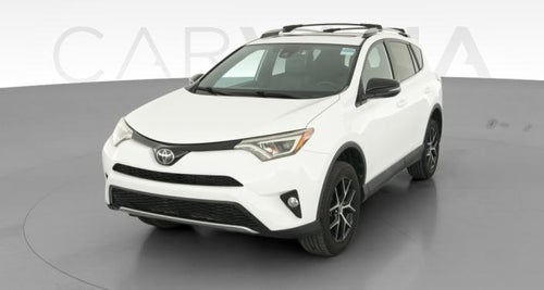 2017 Toyota RAV4