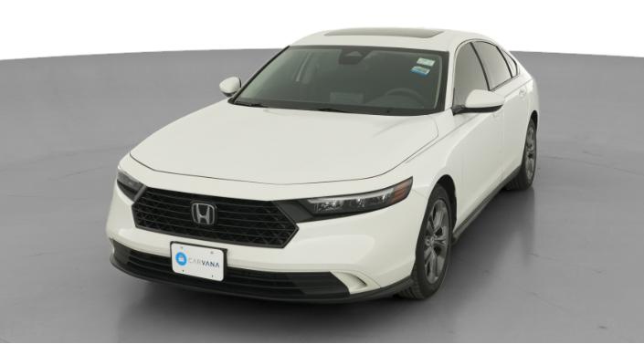 Thumbnail: 2023 Honda Accord - 1