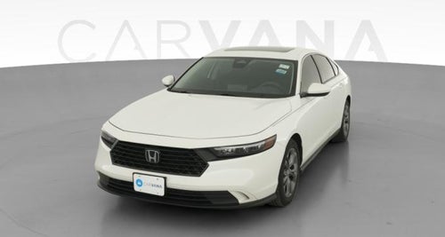 2023 Honda Accord