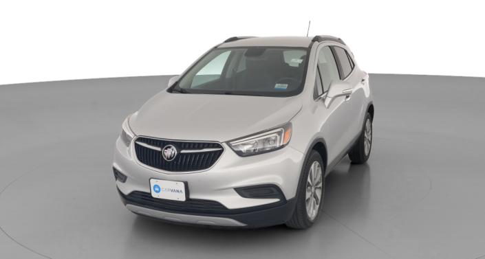 Thumbnail: 2018 Buick Encore - 1