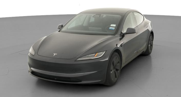 Thumbnail: 2024 Tesla Model 3 - 1