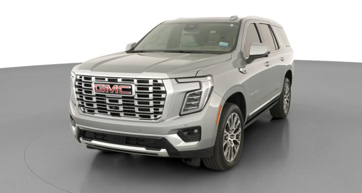 Thumbnail: 2025 GMC Yukon - 1