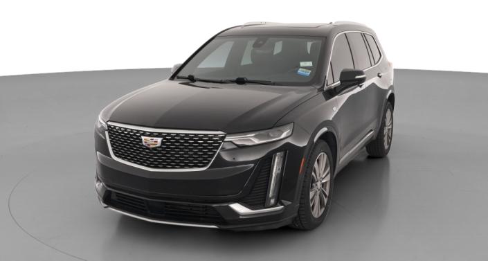 2020 Cadillac XT6 Premium Luxury -
                  Lorain, OH