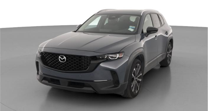 Thumbnail: 2026 Mazda CX-50 - 1