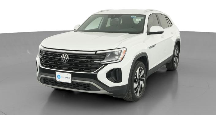 Thumbnail: 2024 Volkswagen Atlas - 1