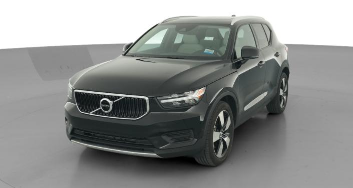 Thumbnail: 2019 Volvo XC40 - 1