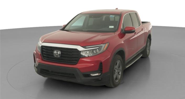 Thumbnail: 2023 Honda Ridgeline - 1