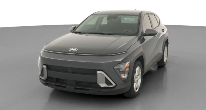 Thumbnail: 2024 Hyundai Kona - 1