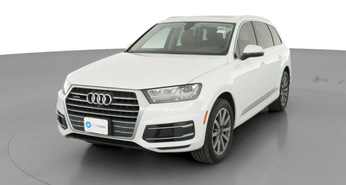 2019 Audi Q7 Premium Plus -
                  San Antonio, TX