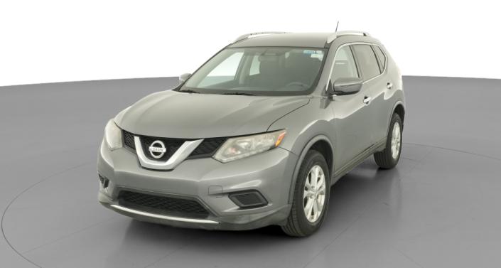 Thumbnail: 2016 Nissan Rogue - 1