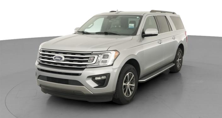 2021 Ford Expedition MAX XLT -
                  Auburn, GA