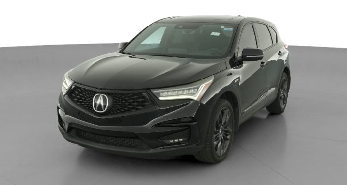 Thumbnail: 2021 Acura RDX - 1