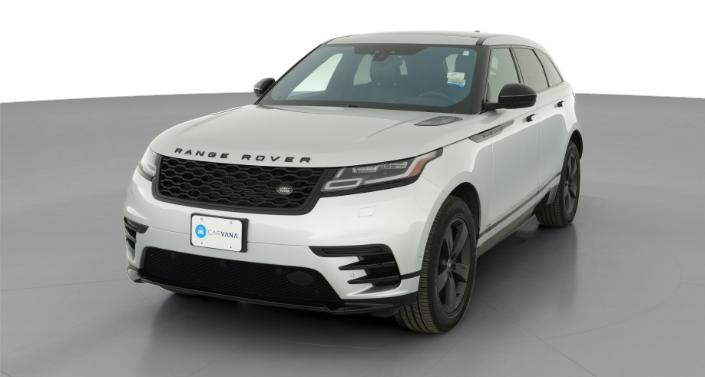 Thumbnail: 2020 Land Rover Range Rover Velar - 1