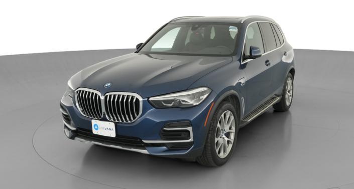 Thumbnail: 2023 BMW X5 - 1