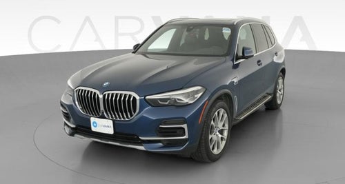 2023 BMW X5