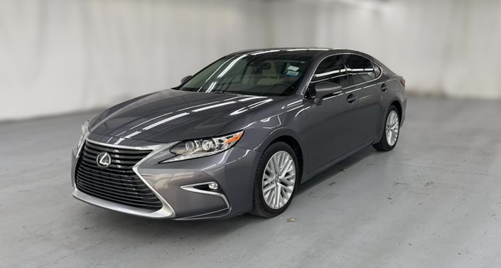 Thumbnail: 2016 Lexus ES - 1