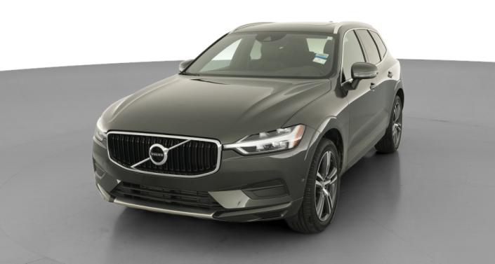 2019 Volvo XC60 T5 Momentum -
                  Trenton, OH