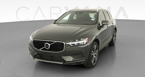 2019 Volvo XC60