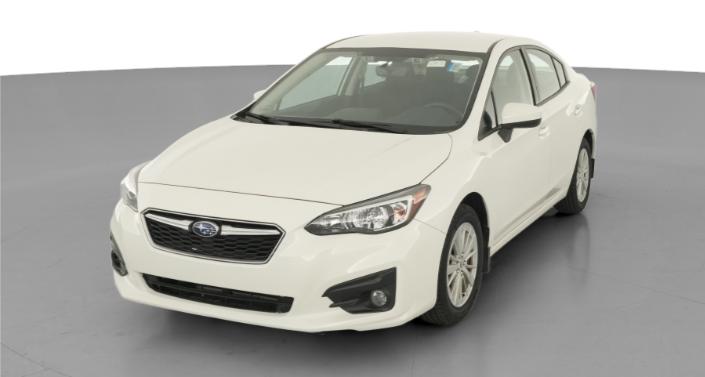 2017 Subaru Impreza Premium -
                  Colonial Heights, VA