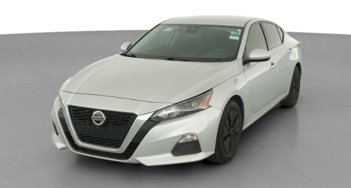Thumbnail: 2022 Nissan Altima - 1