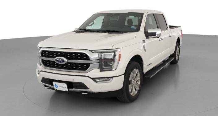 Thumbnail: 2021 Ford Econoline - 1