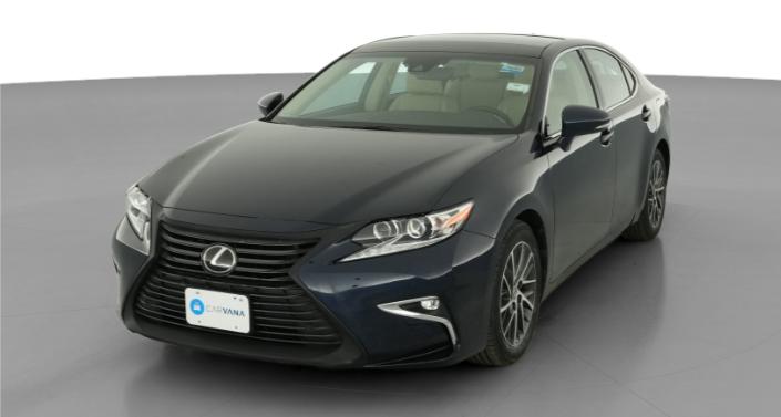 Thumbnail: 2018 Lexus ES - 1