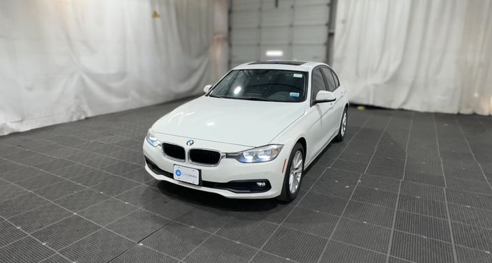 2016 BMW 3 Series 320i -
                  North Las Vegas, NV