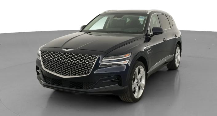 Thumbnail: 2024 Genesis GV80 - 1