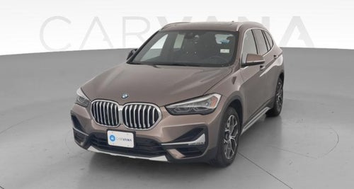 2020 BMW X1