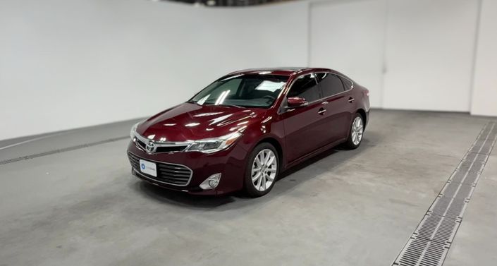 2013 Toyota Avalon Touring -
                  Tracy, CA