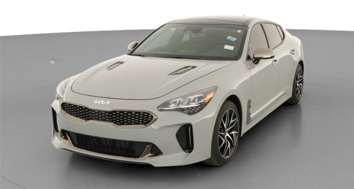 2023 Kia Stinger GT-Line -
                  West Memphis, AR