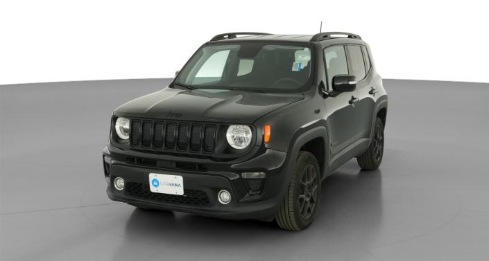 Thumbnail: 2019 Jeep Renegade - 1