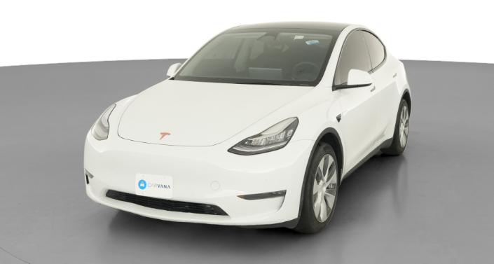 2022 Tesla Model Y Long Range -
                  Colonial Heights, VA